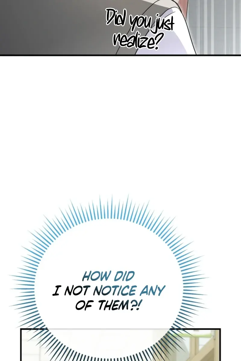Stuck in Class With the Crazy Male Leads Chapter 78 Page 52