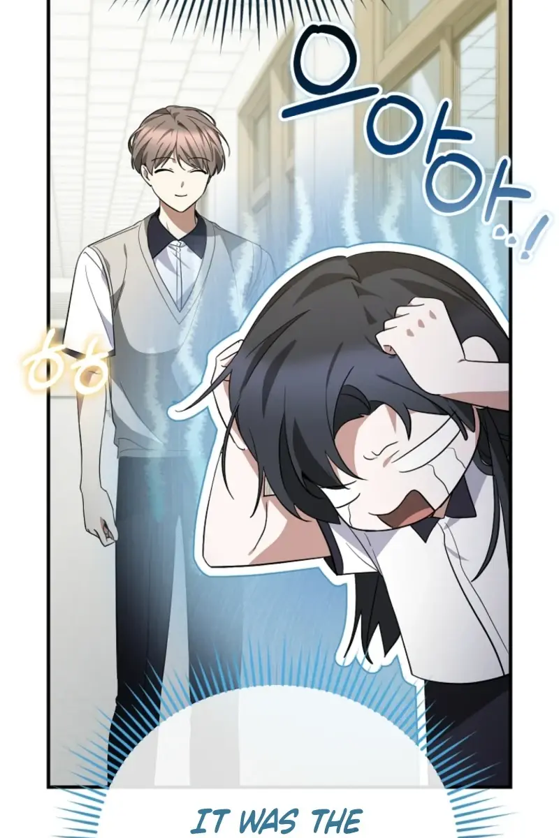 Stuck in Class With the Crazy Male Leads Chapter 78 Page 53