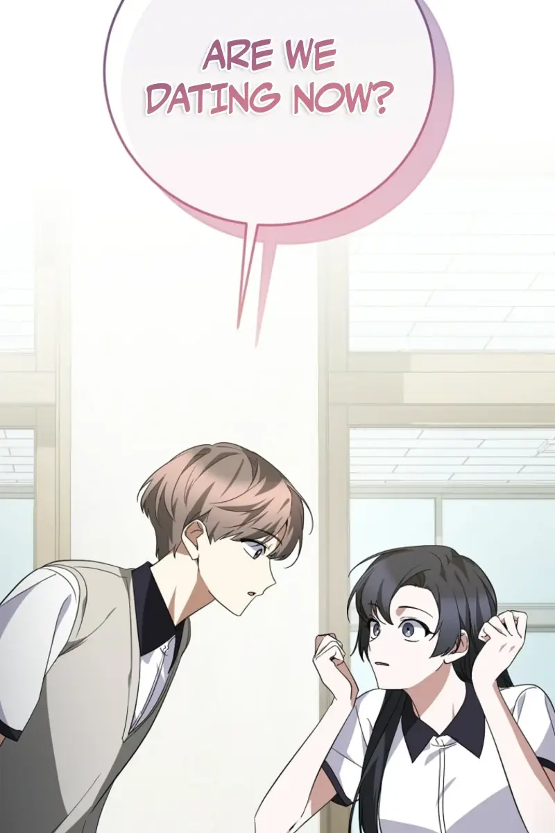 Stuck in Class With the Crazy Male Leads Chapter 78 Page 58