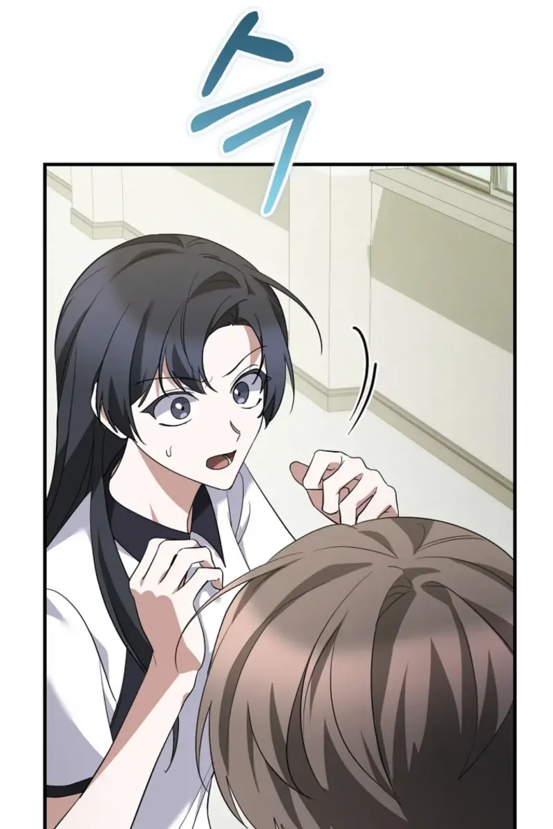 Stuck in Class With the Crazy Male Leads Chapter 78 Page 60