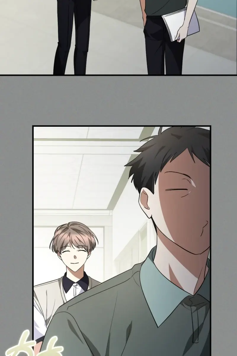 Stuck in Class With the Crazy Male Leads Chapter 78 Page 65