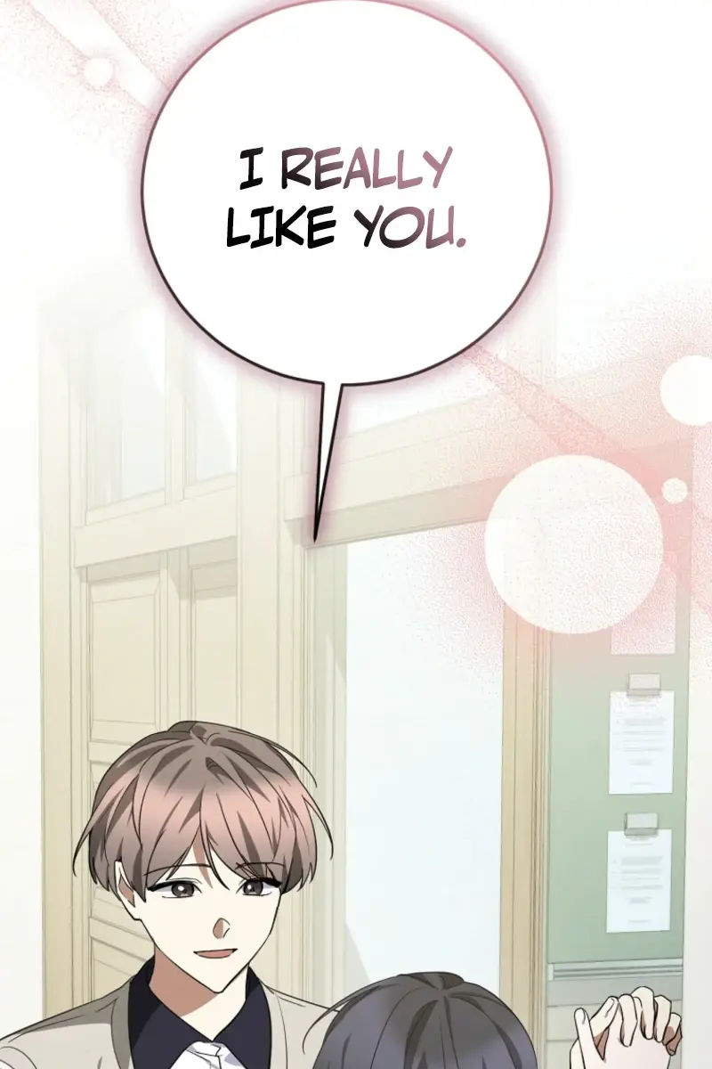 Stuck in Class With the Crazy Male Leads Chapter 78 Page 76
