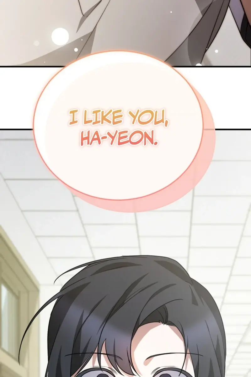 Stuck in Class With the Crazy Male Leads Chapter 78 Page 80