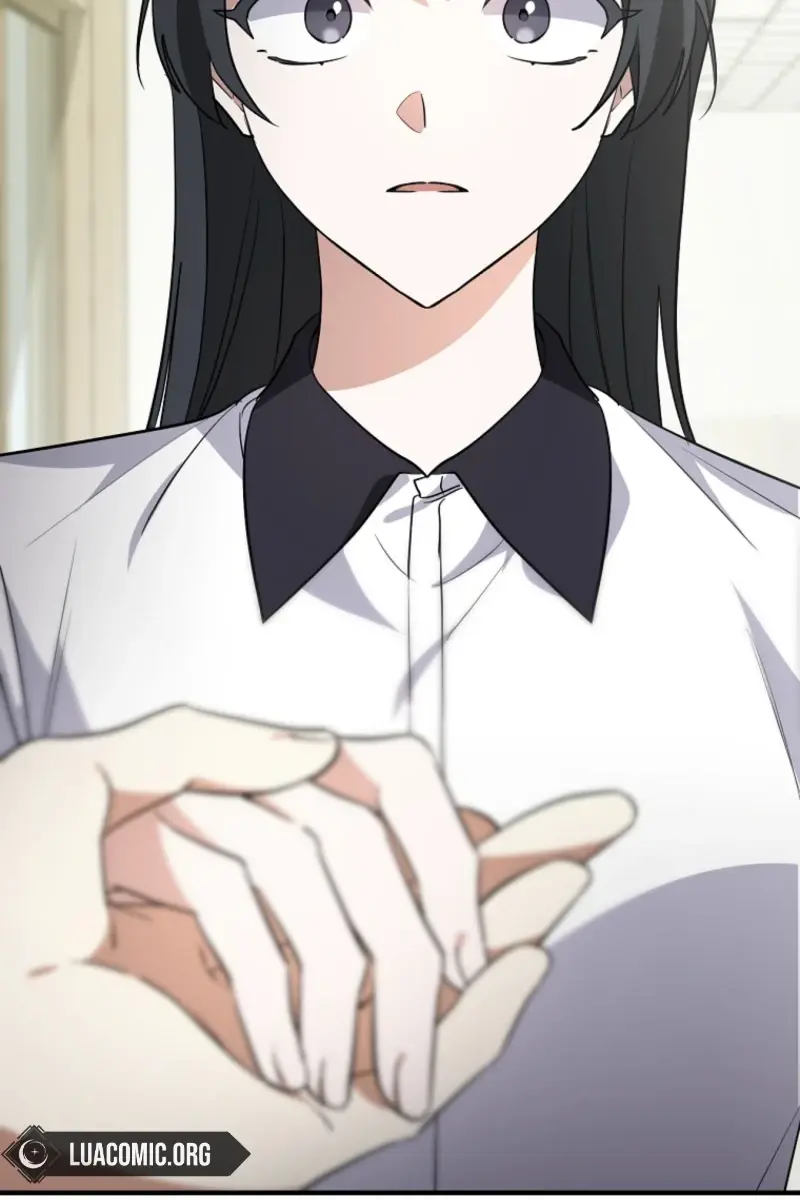 Stuck in Class With the Crazy Male Leads Chapter 78 Page 81