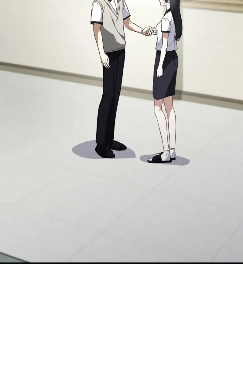 Stuck in Class With the Crazy Male Leads Chapter 78 Page 86