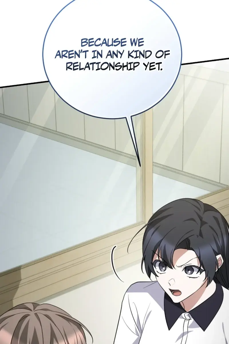 Stuck in Class With the Crazy Male Leads Chapter 78 Page 90