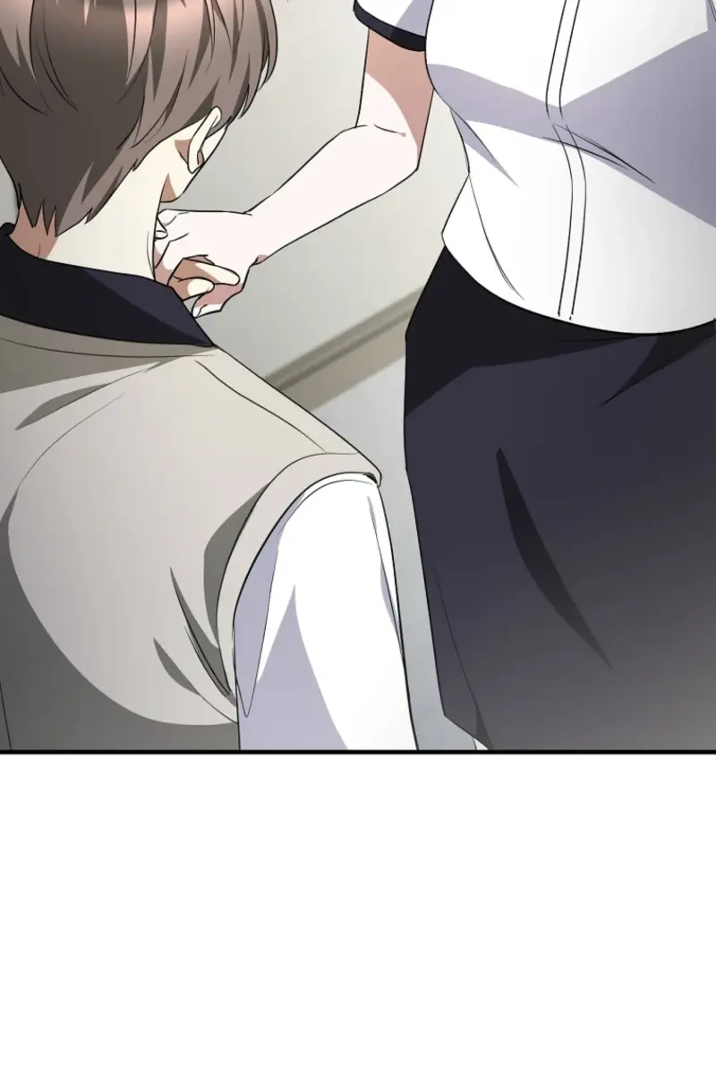 Stuck in Class With the Crazy Male Leads Chapter 78 Page 91