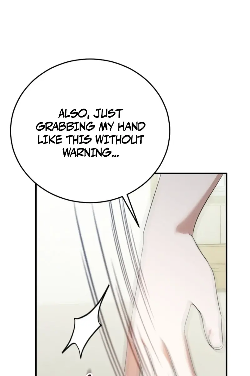 Stuck in Class With the Crazy Male Leads Chapter 78 Page 92