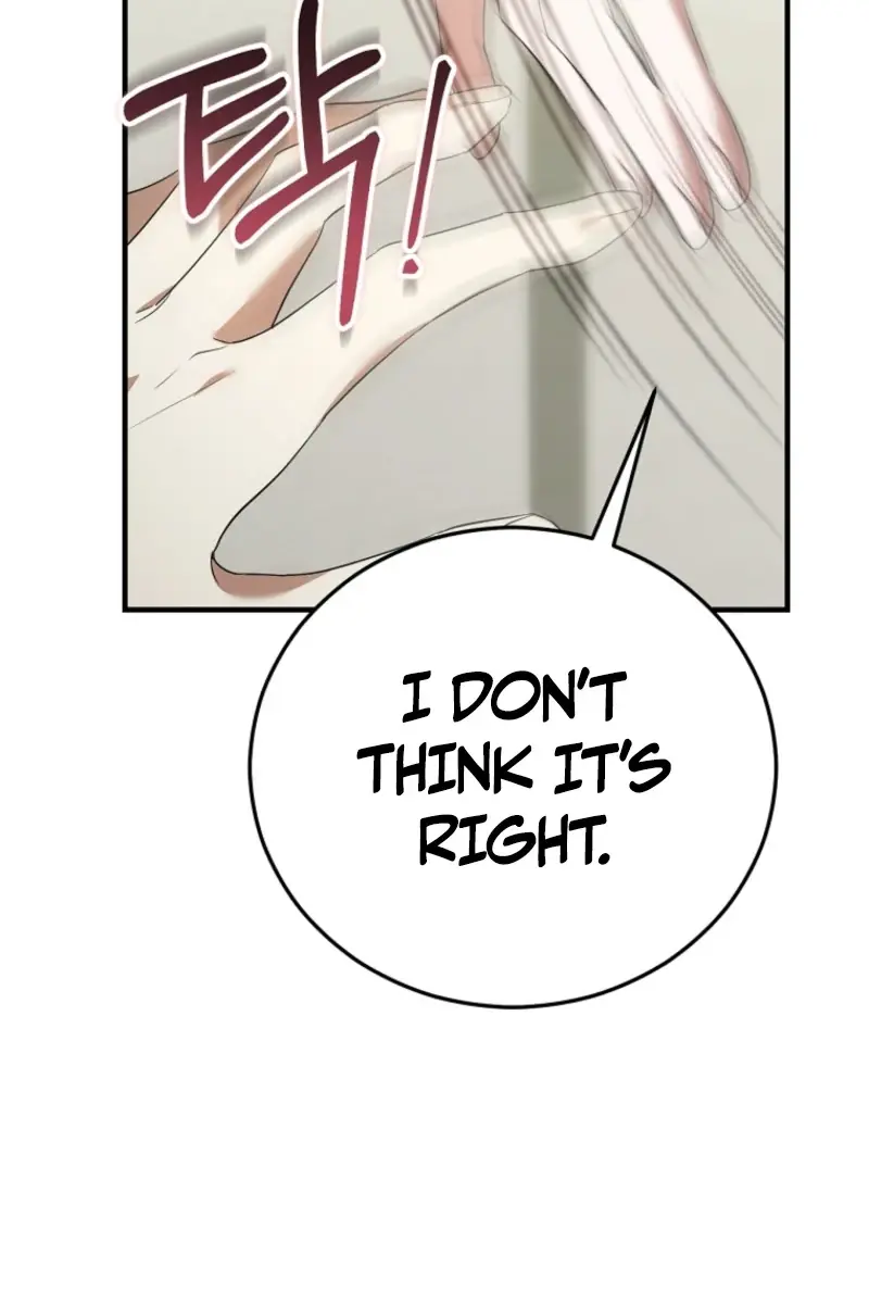 Stuck in Class With the Crazy Male Leads Chapter 78 Page 93