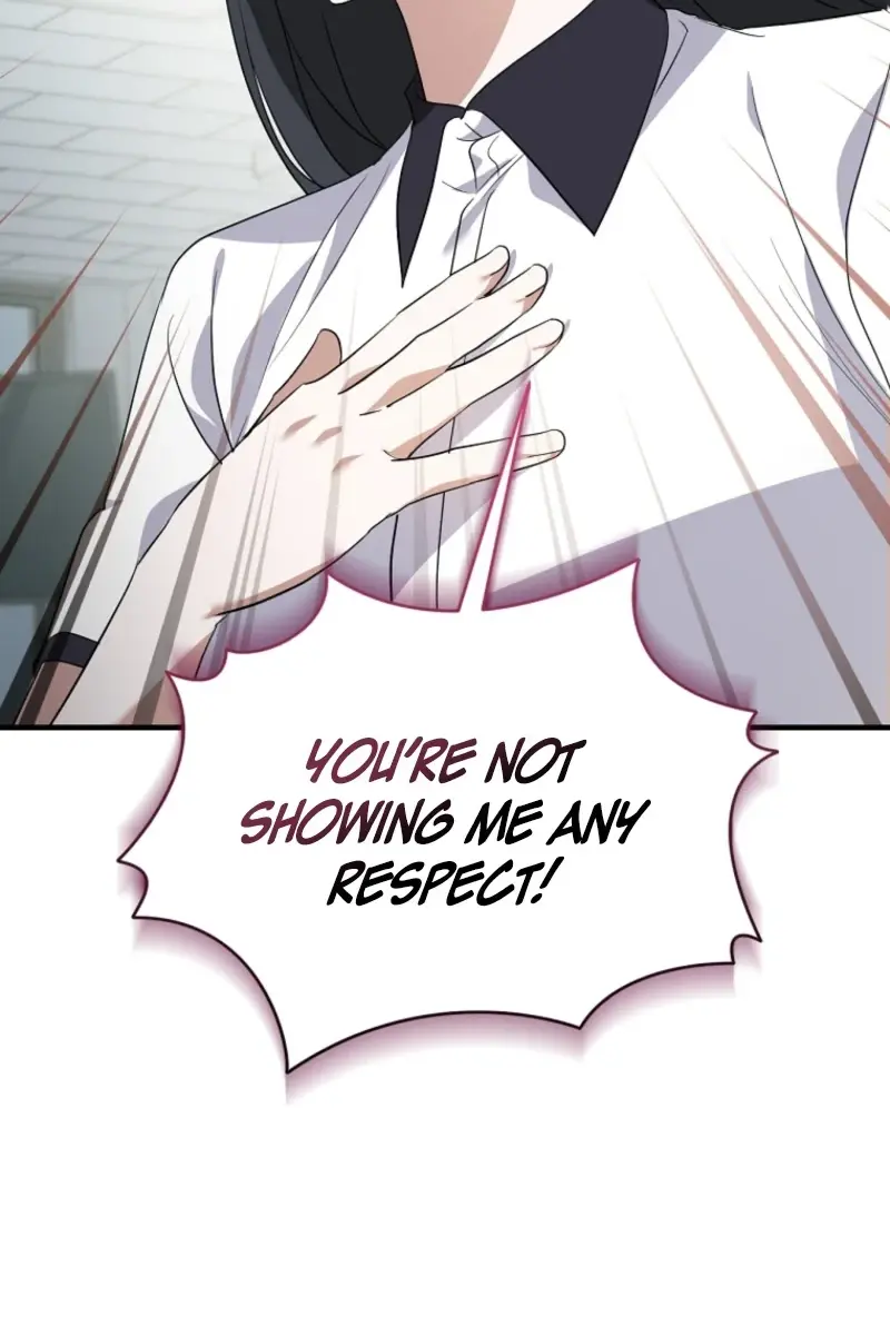 Stuck in Class With the Crazy Male Leads Chapter 78 Page 95