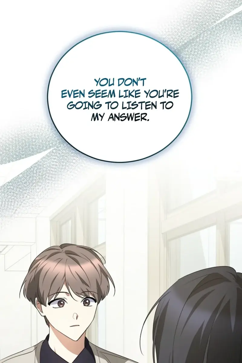 Stuck in Class With the Crazy Male Leads Chapter 78 Page 99