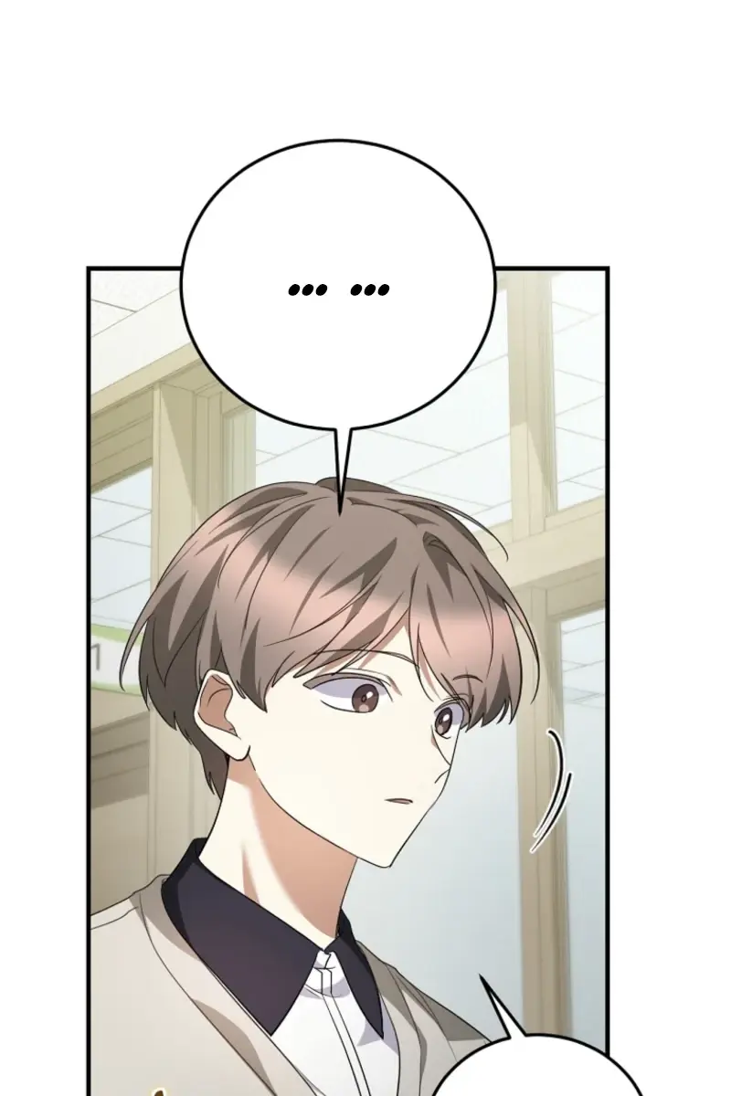 Stuck in Class With the Crazy Male Leads Chapter 78 Page 107