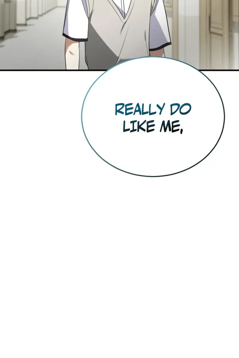 Stuck in Class With the Crazy Male Leads Chapter 78 Page 128