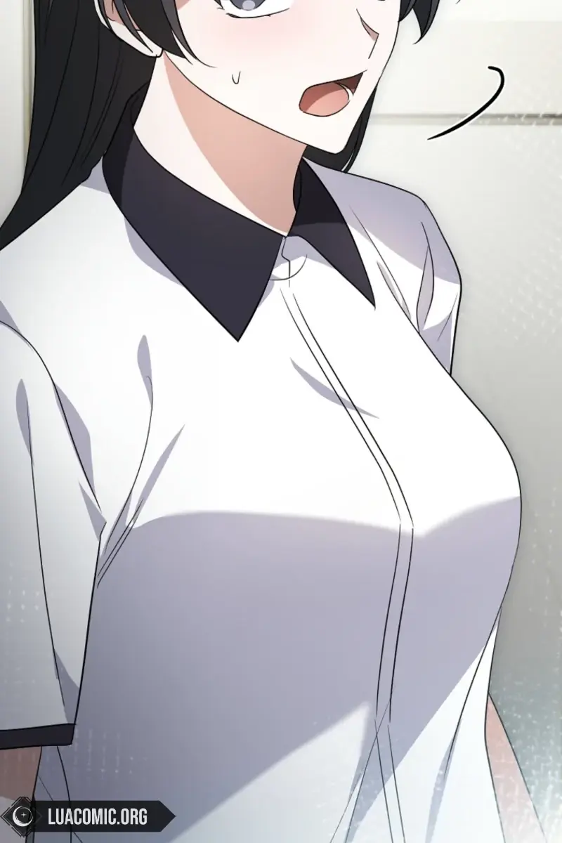 Stuck in Class With the Crazy Male Leads Chapter 78 Page 130