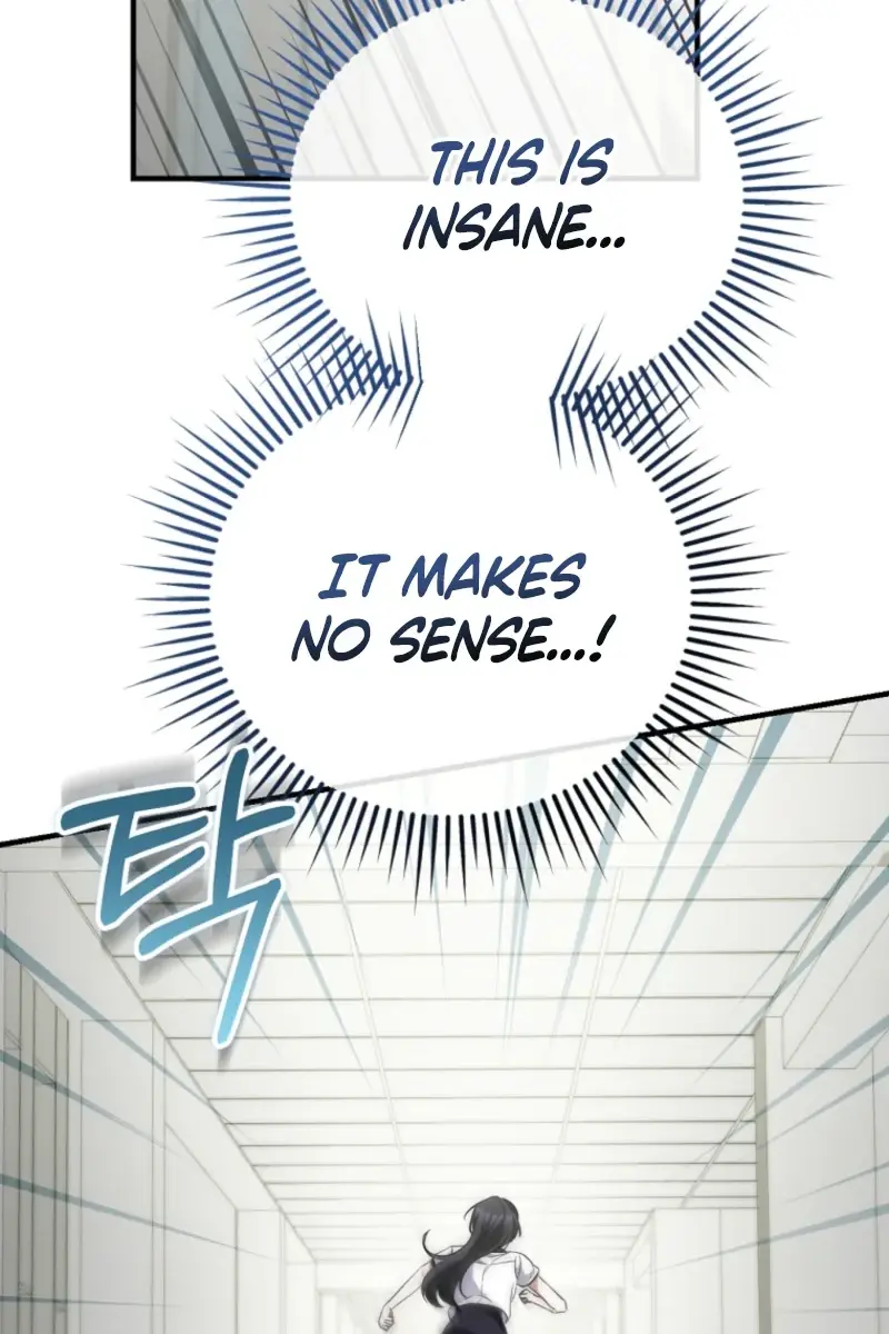 Stuck in Class With the Crazy Male Leads Chapter 78 Page 138