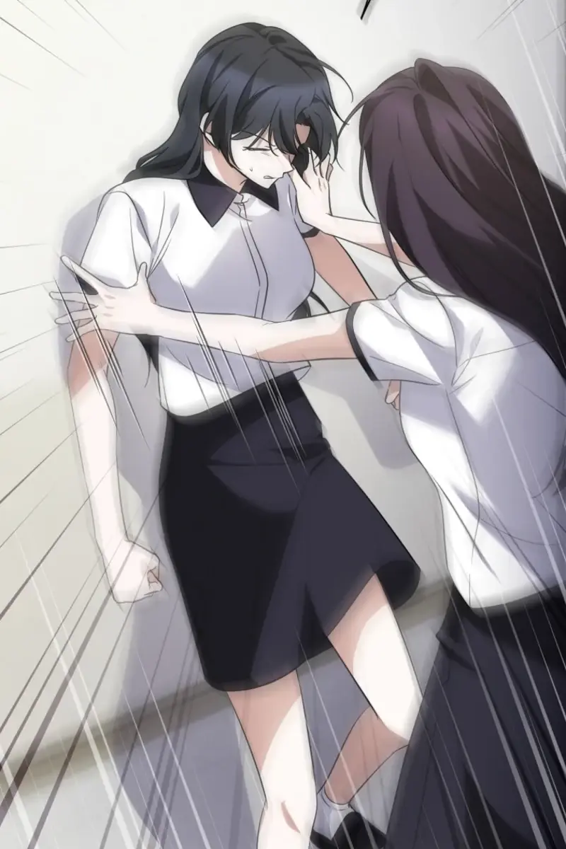 Stuck in Class With the Crazy Male Leads Chapter 78 Page 145