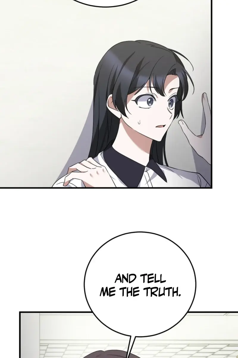 Stuck in Class With the Crazy Male Leads Chapter 78 Page 160