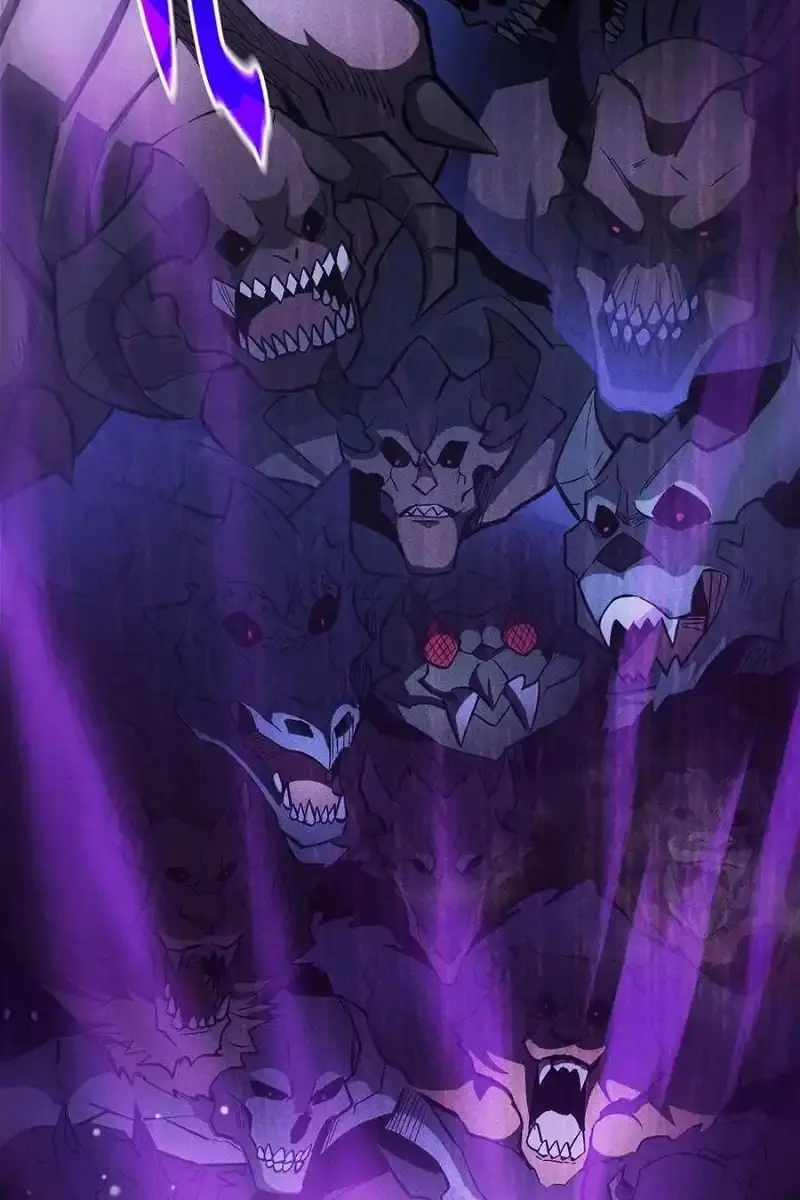 I Awoke as a God After Auto-Battling for a Million Years Chapter 0 Page 4