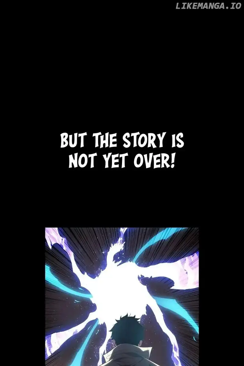 I Awoke as a God After Auto-Battling for a Million Years Chapter 0 Page 12
