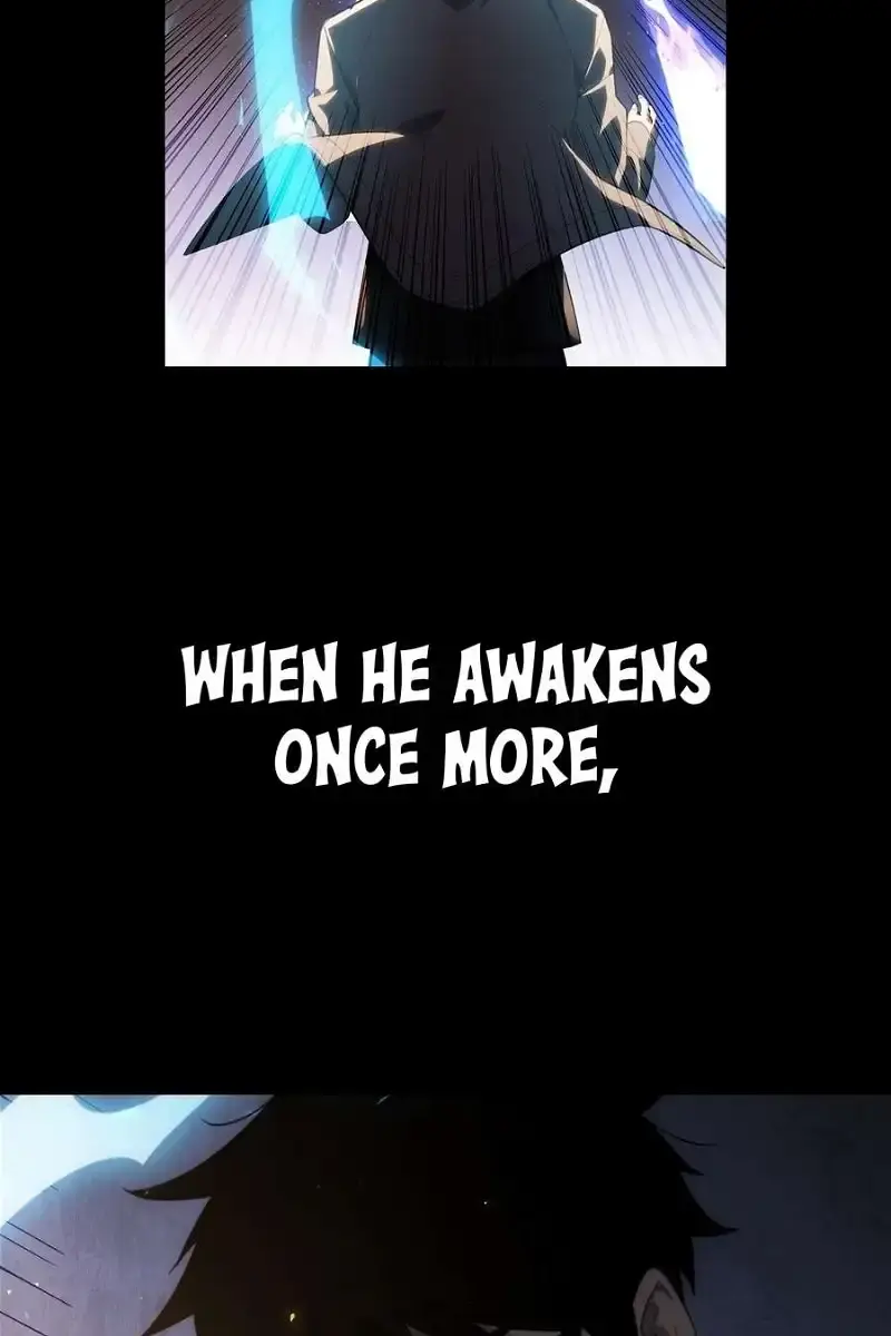 I Awoke as a God After Auto-Battling for a Million Years Chapter 0 Page 13