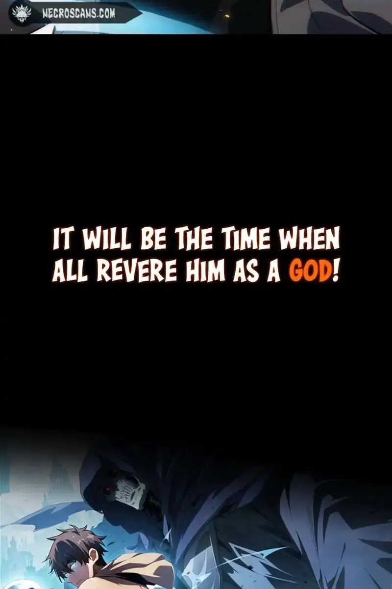 I Awoke as a God After Auto-Battling for a Million Years Chapter 0 Page 15
