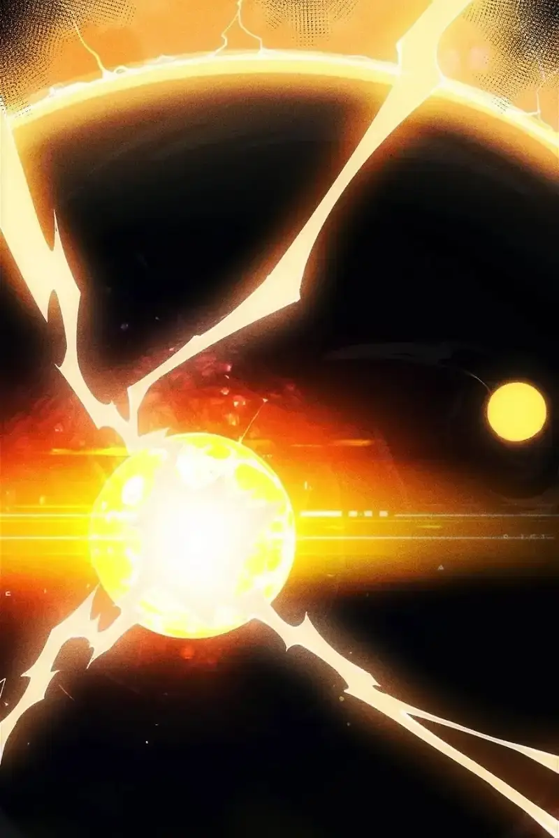 I Awoke as a God After Auto-Battling for a Million Years Chapter 1 Page 6