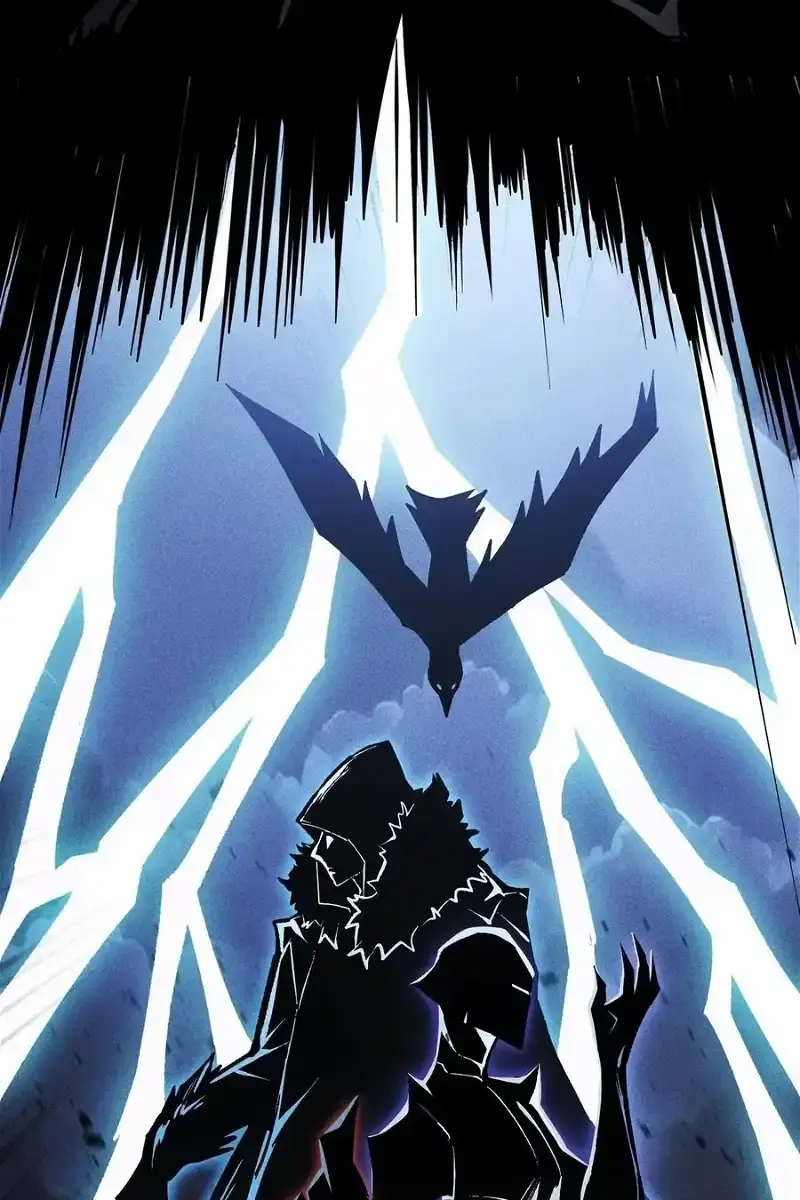 I Awoke as a God After Auto-Battling for a Million Years Chapter 1 Page 17