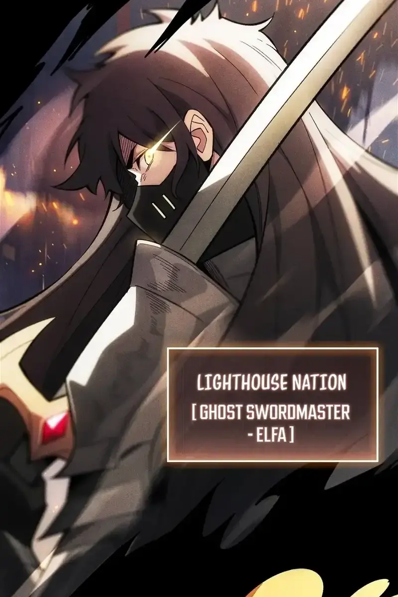 I Awoke as a God After Auto-Battling for a Million Years Chapter 1 Page 20