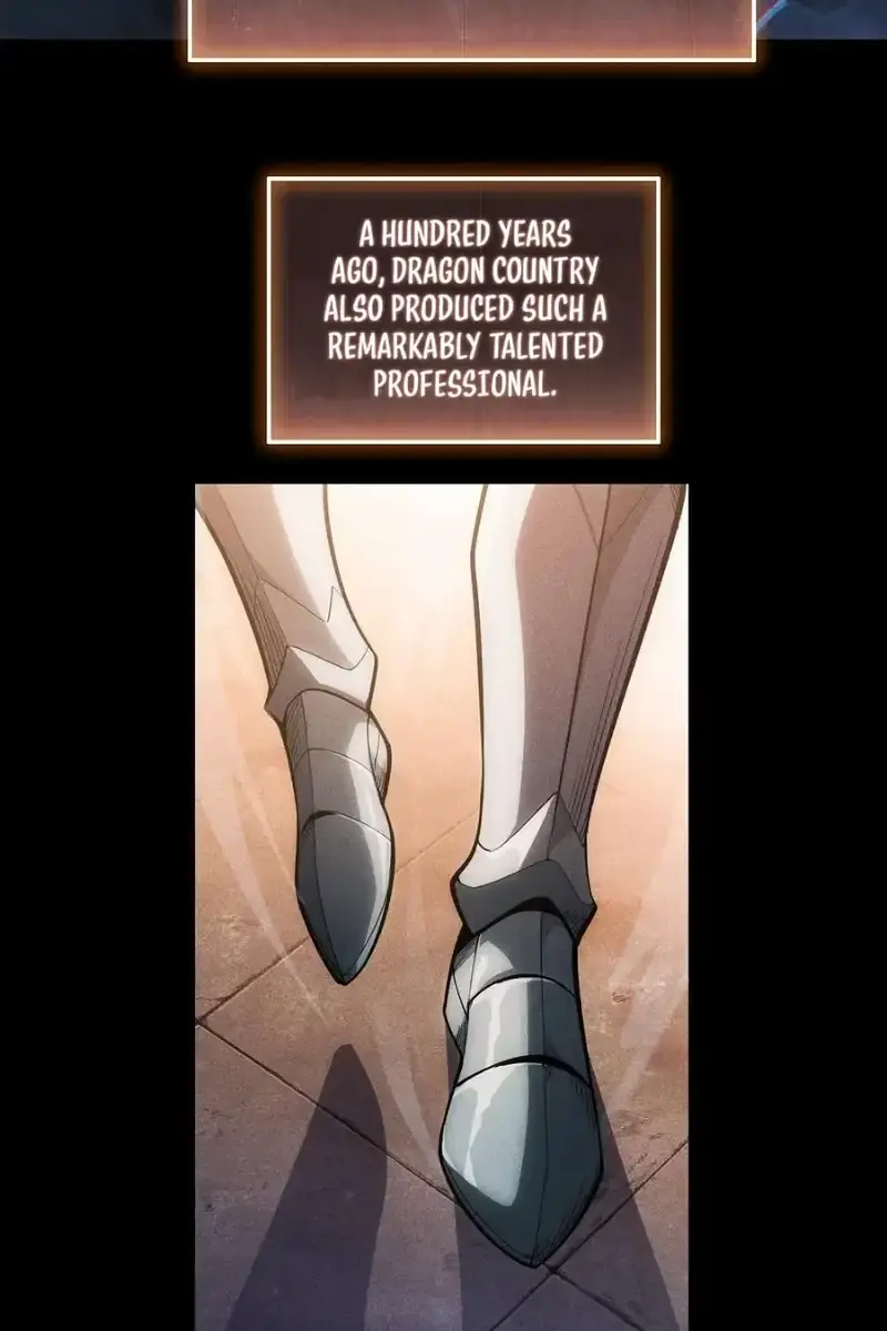 I Awoke as a God After Auto-Battling for a Million Years Chapter 1 Page 26