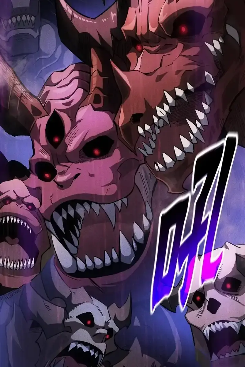 I Awoke as a God After Auto-Battling for a Million Years Chapter 1 Page 39