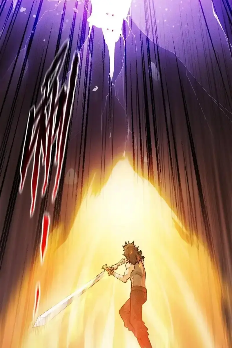 I Awoke as a God After Auto-Battling for a Million Years Chapter 1 Page 44