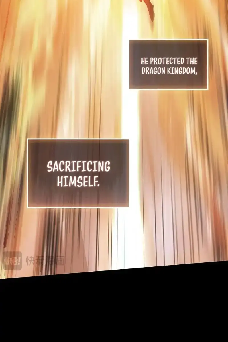 I Awoke as a God After Auto-Battling for a Million Years Chapter 1 Page 45
