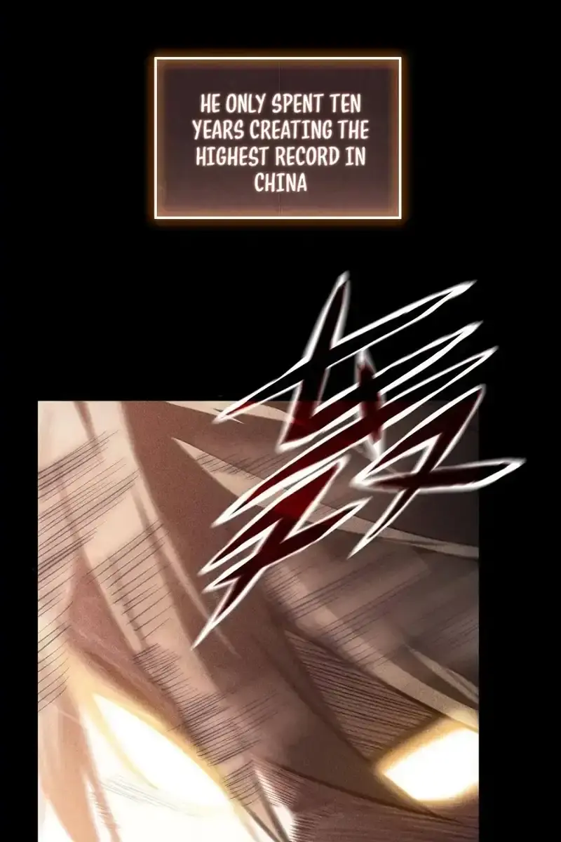 I Awoke as a God After Auto-Battling for a Million Years Chapter 1 Page 46