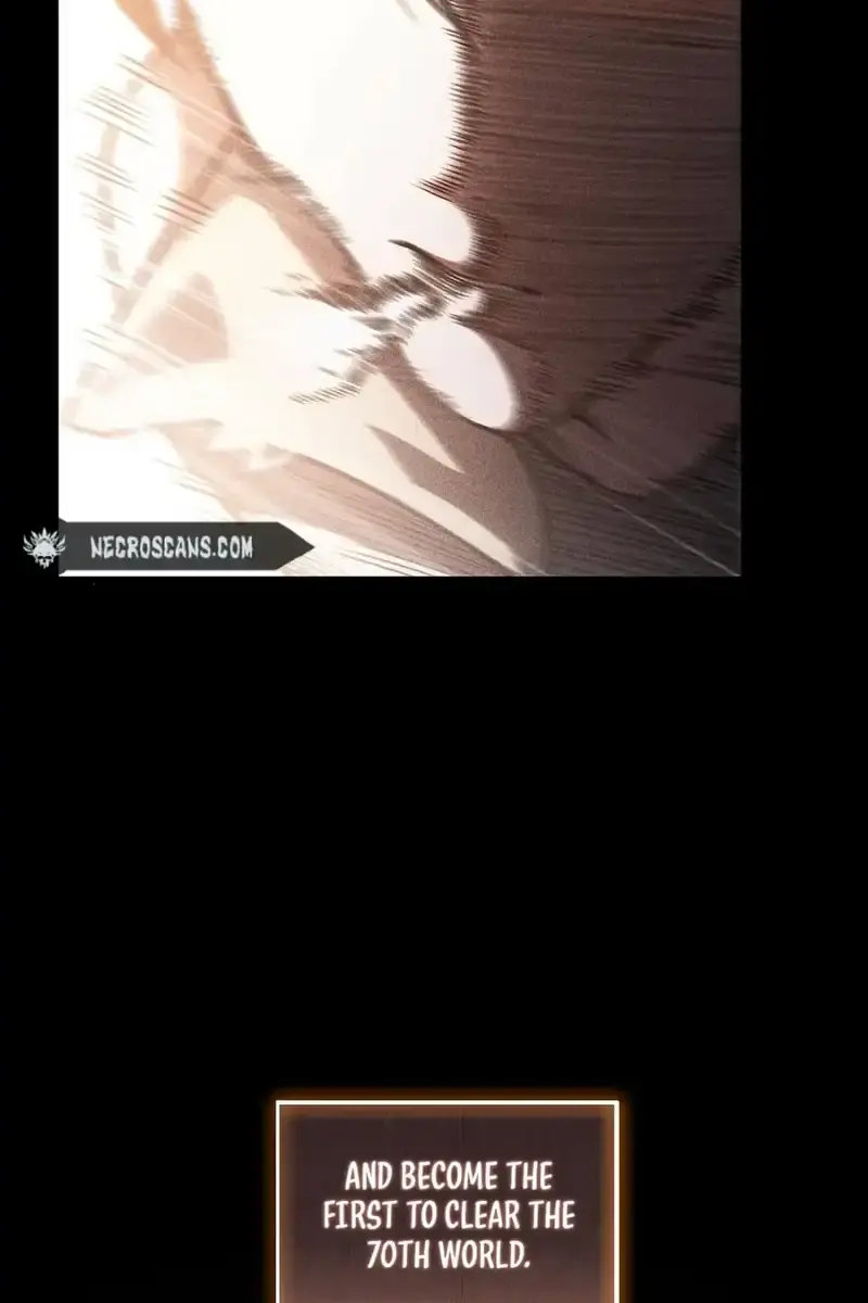 I Awoke as a God After Auto-Battling for a Million Years Chapter 1 Page 47