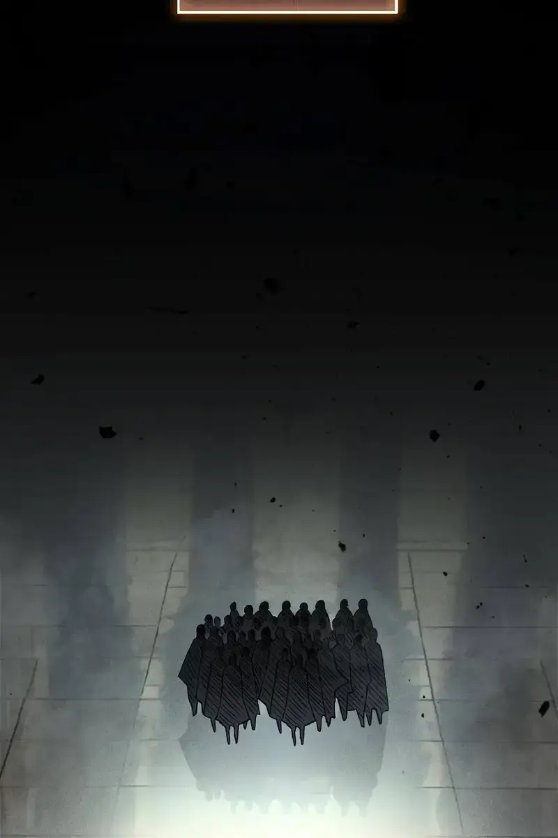 I Awoke as a God After Auto-Battling for a Million Years Chapter 1 Page 48