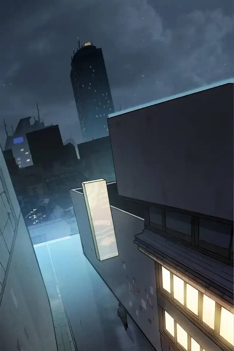 I Awoke as a God After Auto-Battling for a Million Years Chapter 1 Page 54