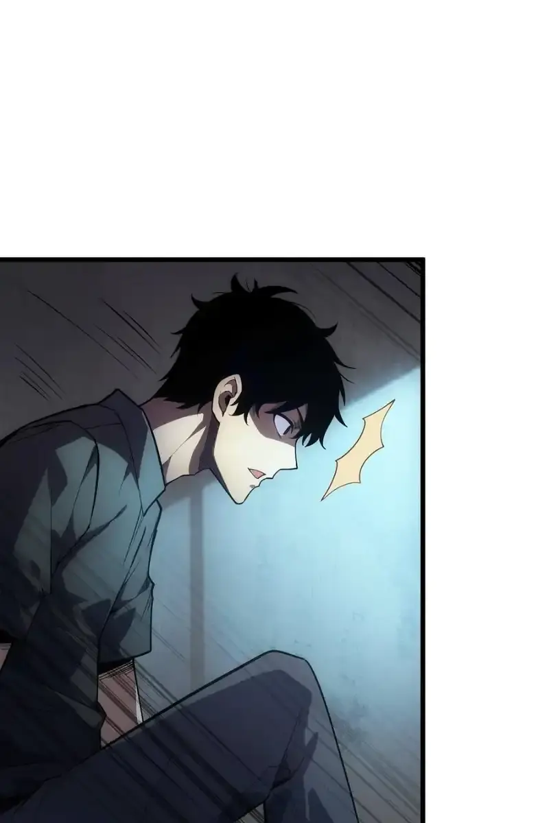 I Awoke as a God After Auto-Battling for a Million Years Chapter 1 Page 70