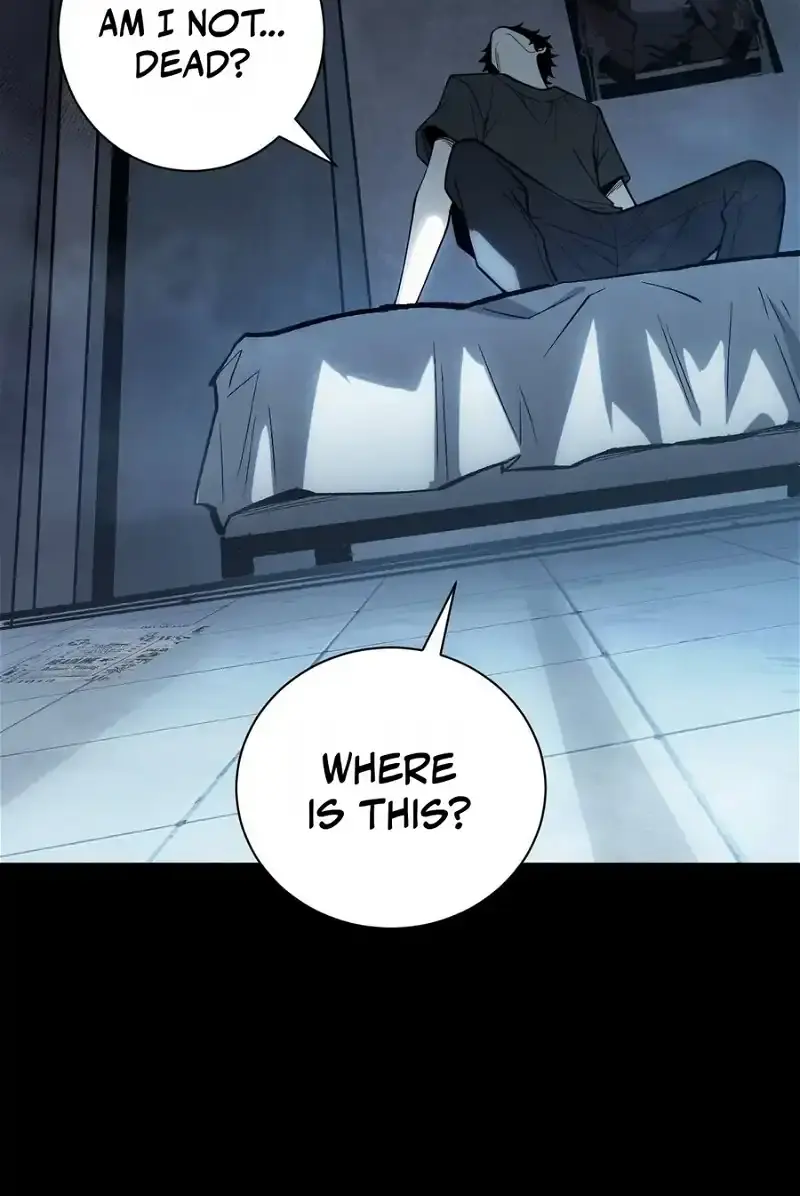 I Awoke as a God After Auto-Battling for a Million Years Chapter 1 Page 72