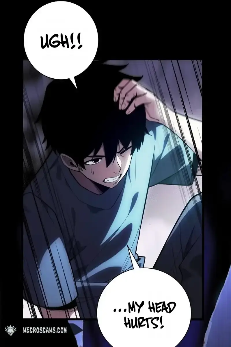 I Awoke as a God After Auto-Battling for a Million Years Chapter 1 Page 74