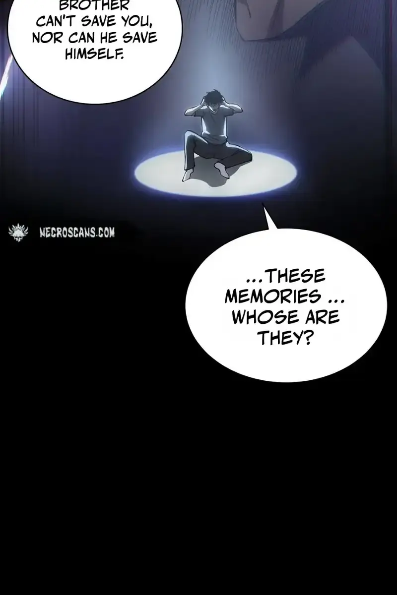 I Awoke as a God After Auto-Battling for a Million Years Chapter 1 Page 78
