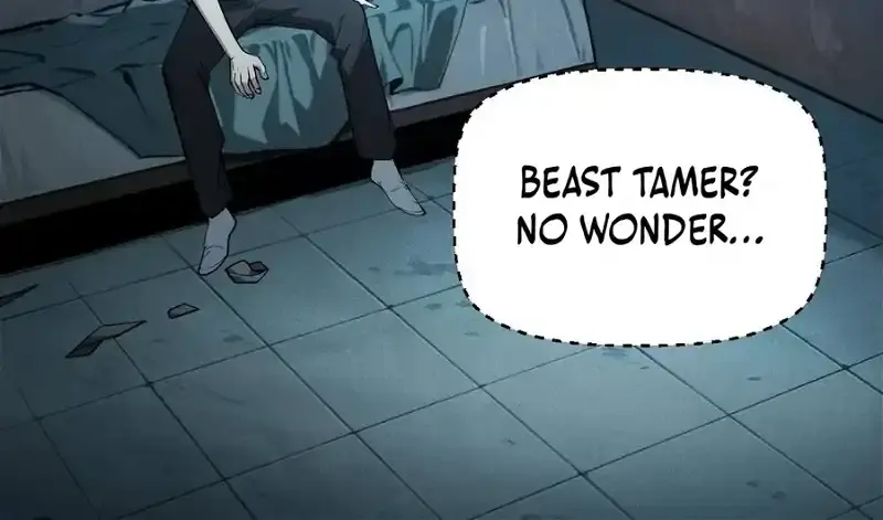 I Awoke as a God After Auto-Battling for a Million Years Chapter 1 Page 81