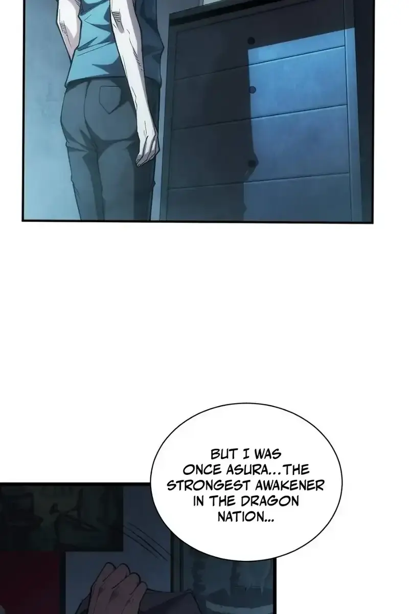 I Awoke as a God After Auto-Battling for a Million Years Chapter 1 Page 86