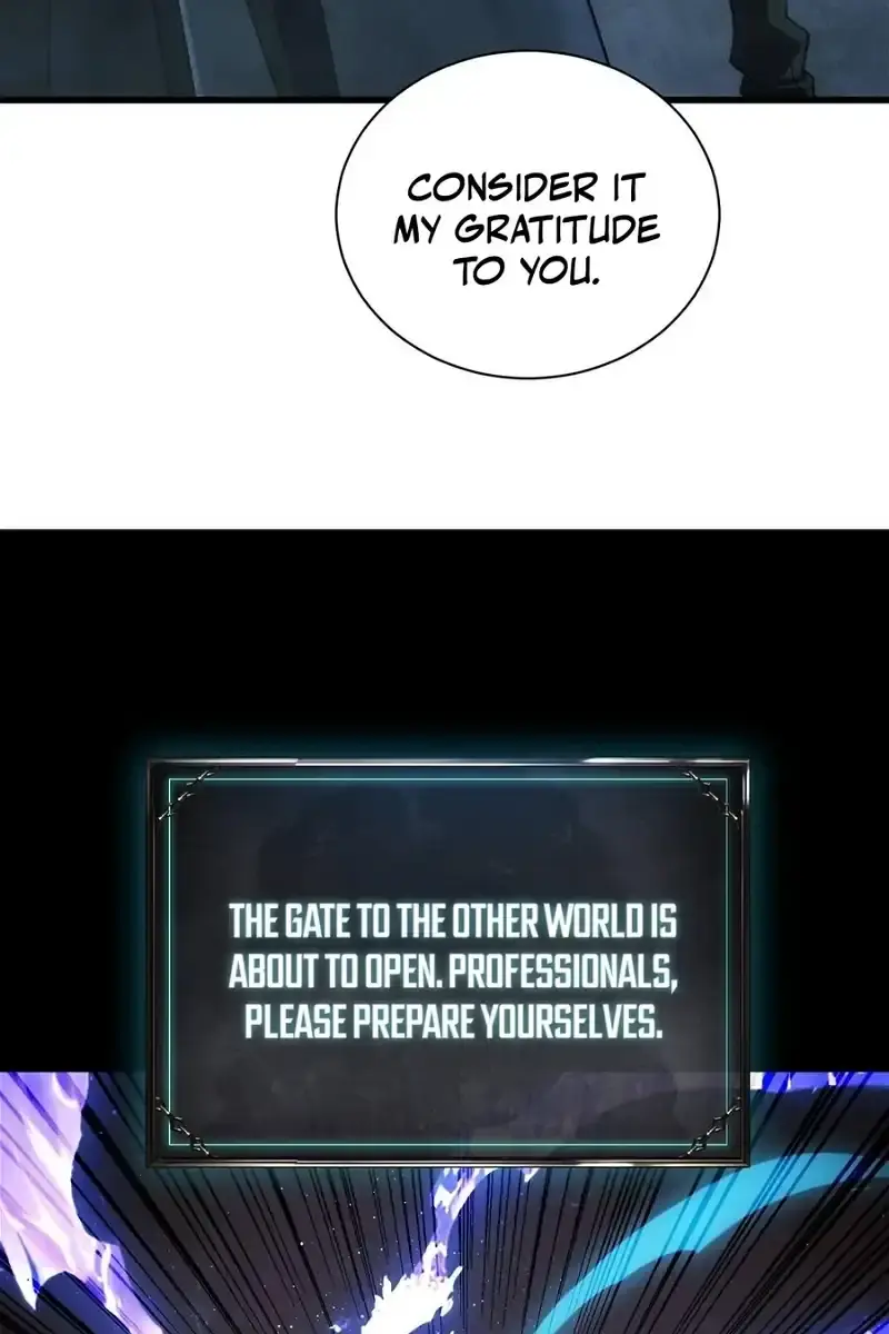 I Awoke as a God After Auto-Battling for a Million Years Chapter 1 Page 92