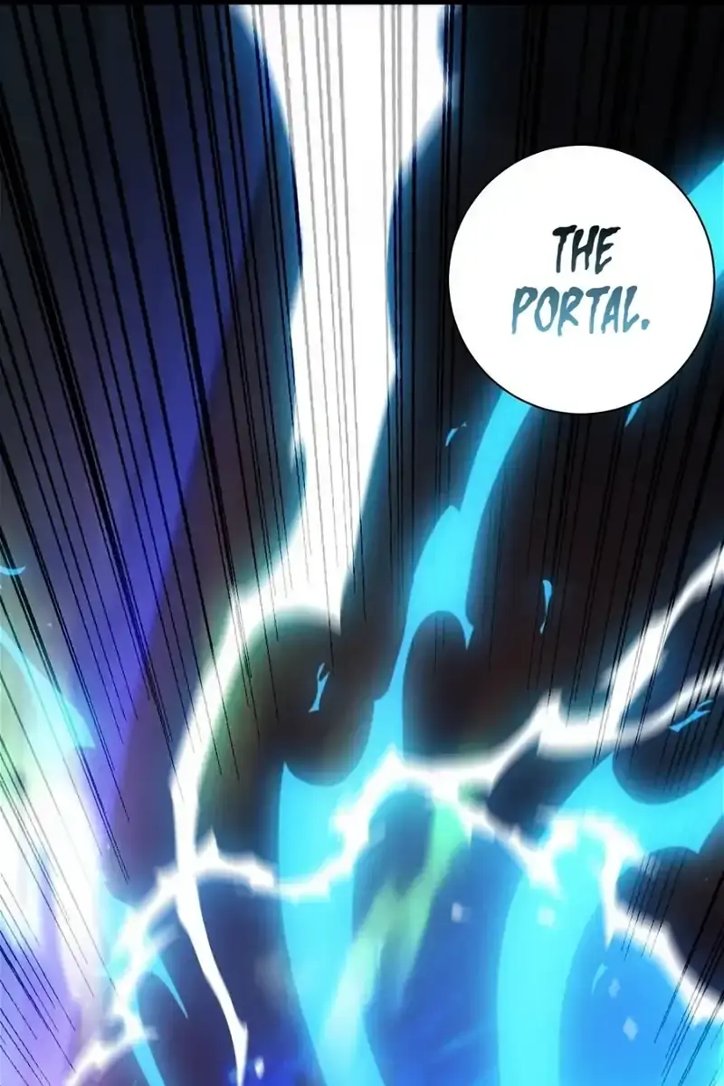 I Awoke as a God After Auto-Battling for a Million Years Chapter 1 Page 99