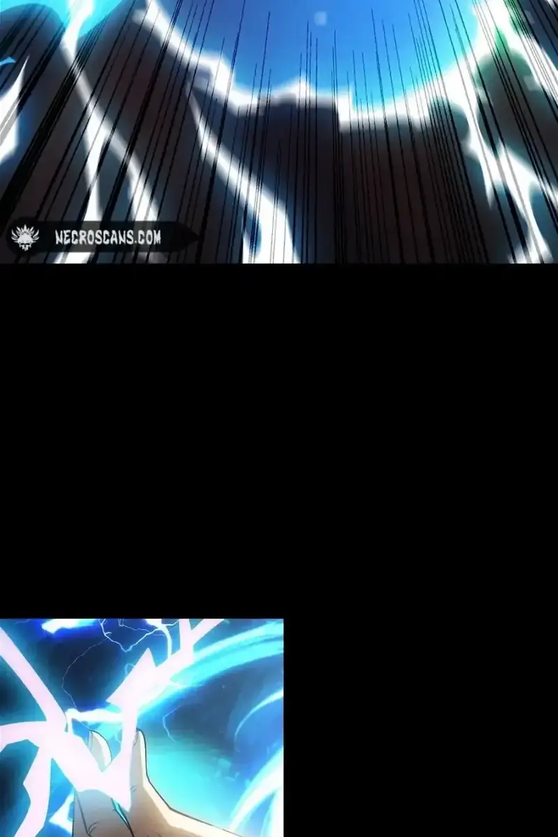 I Awoke as a God After Auto-Battling for a Million Years Chapter 1 Page 101