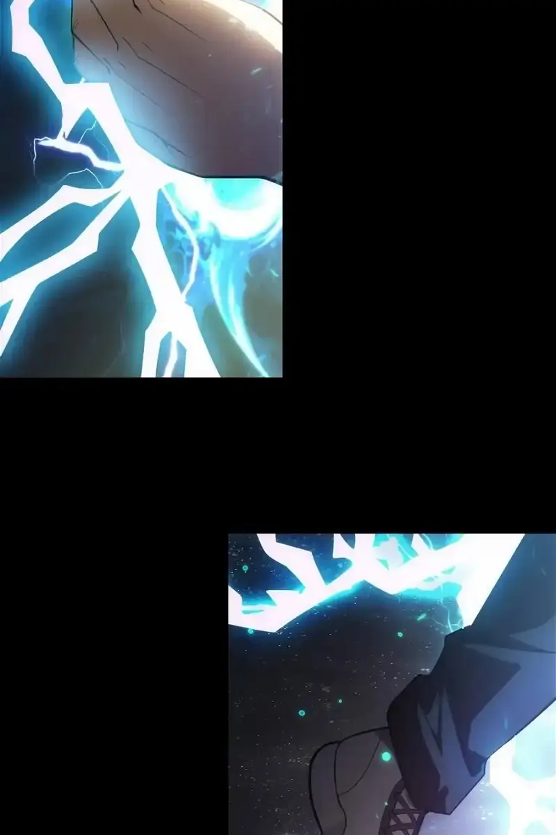 I Awoke as a God After Auto-Battling for a Million Years Chapter 1 Page 102