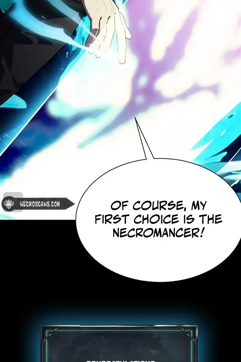 I Awoke as a God After Auto-Battling for a Million Years Chapter 1 Page 122