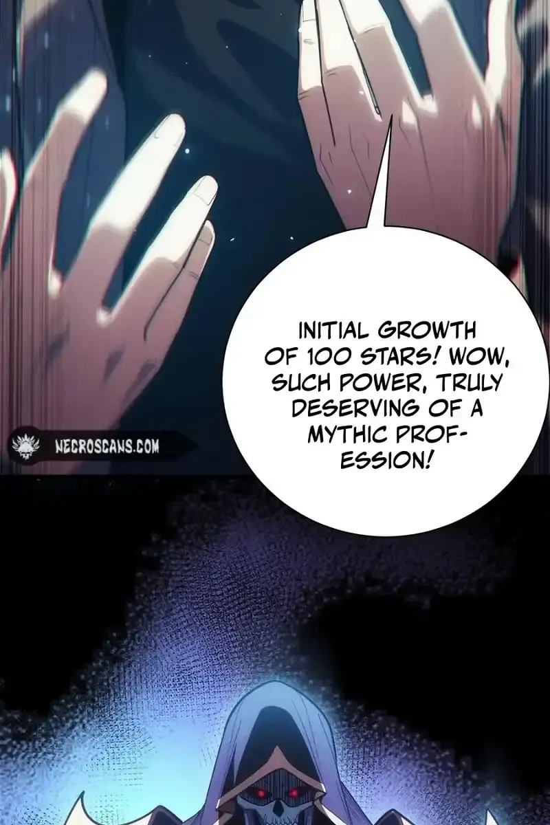 I Awoke as a God After Auto-Battling for a Million Years Chapter 1 Page 126