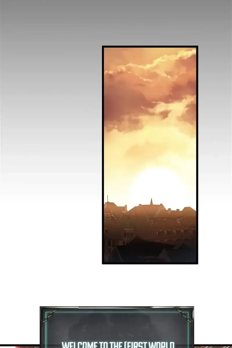 I Awoke as a God After Auto-Battling for a Million Years Chapter 1 Page 135