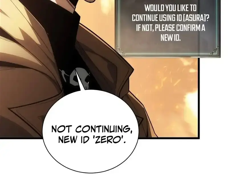 I Awoke as a God After Auto-Battling for a Million Years Chapter 1 Page 138